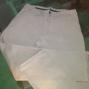 Men’s chino
